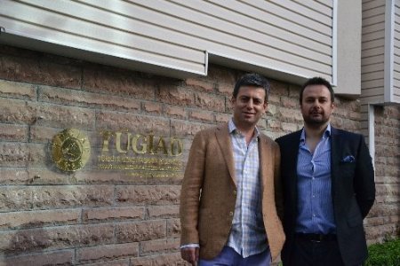 TÜGİAD Genel Başkanı Ali Yücelen: Reel sektör için de önlem alınmalı