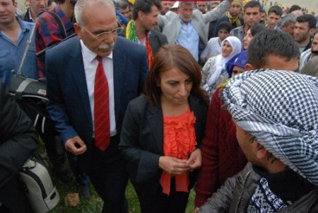 Tuğluk'tan Akil Adamlar Komisyonu yorumu: Barışı toplumsallaştıracaklar