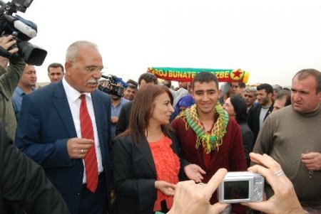 Tuğluk'tan Akil Adamlar Komisyonu yorumu: Barışı toplumsallaştıracaklar