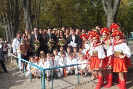 TUİD sosyal sorumluluk projelerine devam ediyor