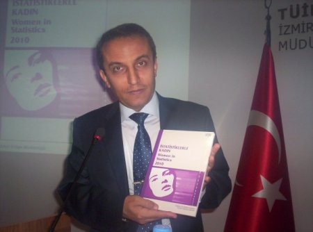 Tüik, İlk Defa Ulusal Çapta Ve Kadınlara Yönelik Yayın Hazırladı