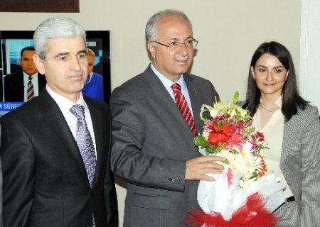 TÜİK Manisa Bölge Müdürlüğü yılda 103 araştırma yapıyor