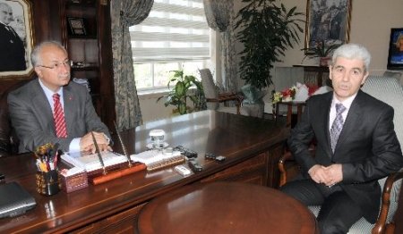 TÜİK Manisa Bölge Müdürlüğü yılda 103 araştırma yapıyor