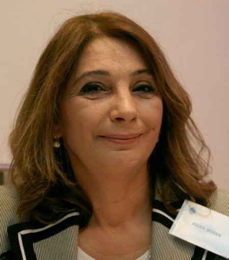 TÜKD Genel Başkanı Moroğlu: Türkiye’de 181 bin 'çocuk gelin' var