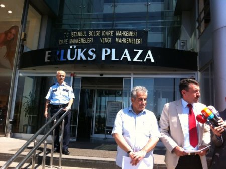 Tüketiciler Birliği: Yolumuzu Kesen Yönetmelikten Davacıyız