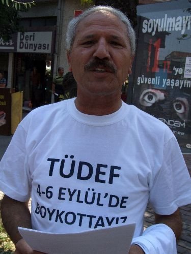 Tüketiciler Derneği'nden, Akaryakıt Zamlarına Karşı Boykot Çağrısı