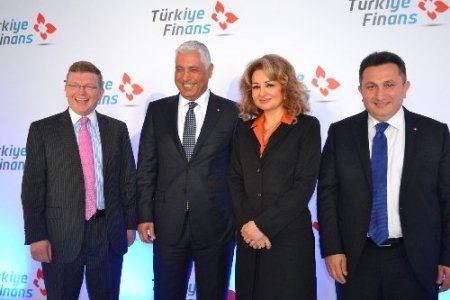 Tükiye Finans’tan 500 milyon dolarlık sukuk ihracı