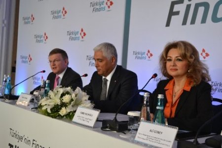 Tükiye Finans’tan 500 milyon dolarlık sukuk ihracı