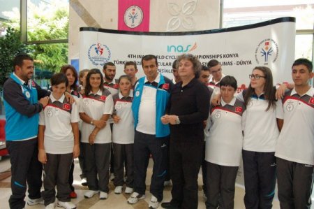 Tuluğhan Uğurlu: Hayatımın en anlamlı günüydü