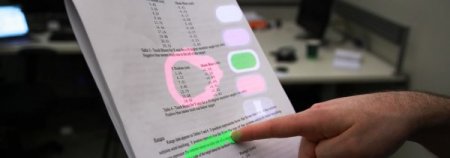 Tüm Düz Yüzeylerde 'Dokunmatik Ekran’ Oluşturabilen Teknoloji