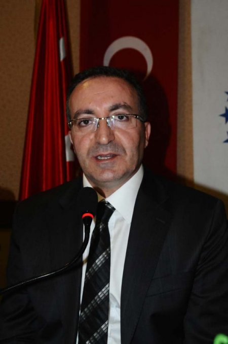 TÜMSİAD, 2023 hedefine katkı için çalışıyor