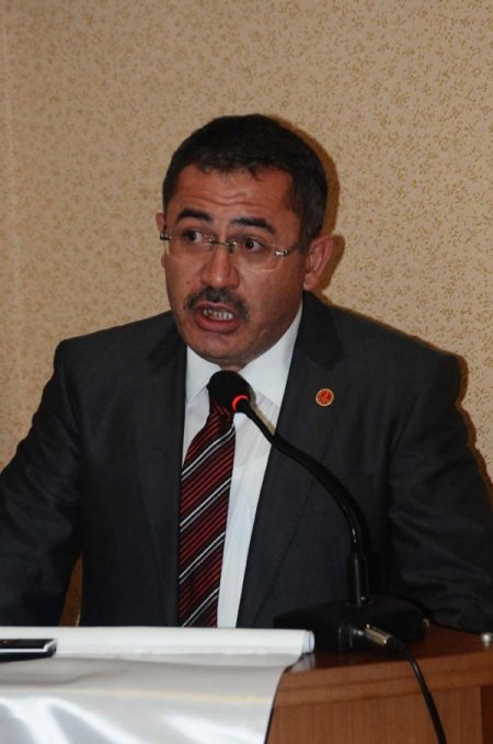 TÜMSİAD, 2023 hedefine katkı için çalışıyor