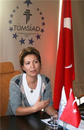 Tümsiad, Afrika Pazarına Odaklandı