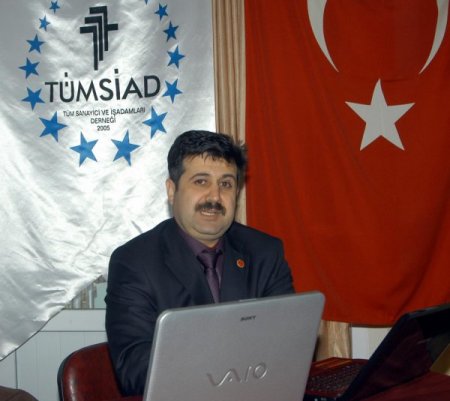 Tümsiad: 7,5 Milyar Lira Tutarında Enerji Tasarrufu Yapabiliriz