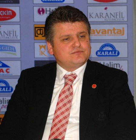 TÜMSİAD Başkanı Fil, güven tazeledi