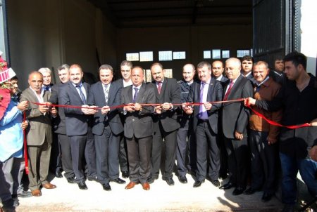 TÜMSİAD Başkanı Sert: Ticaret yapıyorsanız ekonomiye katkı sağlıyorsunuzdur