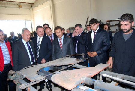 TÜMSİAD Başkanı Sert: Ticaret yapıyorsanız ekonomiye katkı sağlıyorsunuzdur