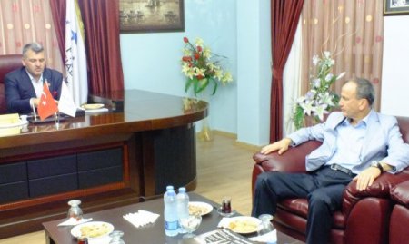 TÜMSİAD ile Korkut Ata Üniversitesi işbirliği yapıyor