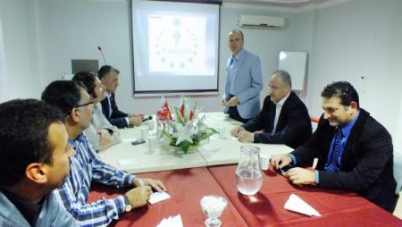 TÜMSİAD ile Korkut Ata Üniversitesi işbirliği yapıyor