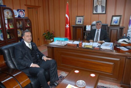 TÜMSİAD Şube Başkanı Çakmak: Teşvik Yasası'ya ilgili somut adım bekliyoruz