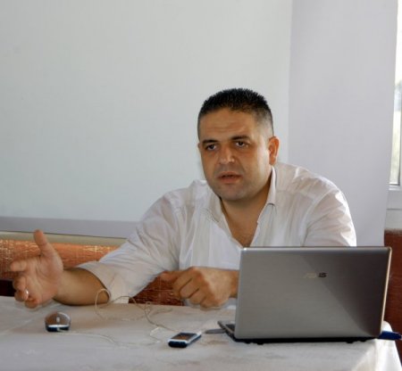 TÜMSİAD Yönetim Kurulu Üyesi Kara: Adana, Türkiye’nin gıda deposu