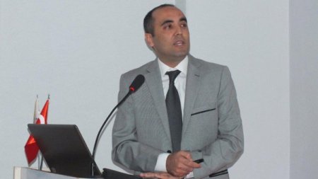 Tümsiad'dan 'Etkili Konuşma ve Hitabet' semineri