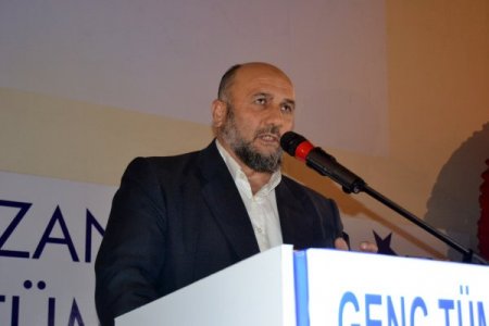 TÜMSİAD’dan 'İslam'da Ticaret Ahlakı' konferansı