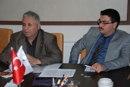 Tümsiad'dan Makine Üreticilerine Bilgilendirme Semineri