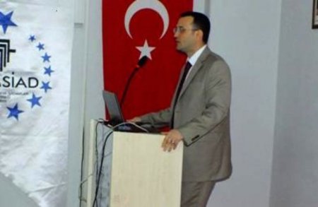 TÜMSİAD’tan ‘Çatışma Yönetimi’ semineri