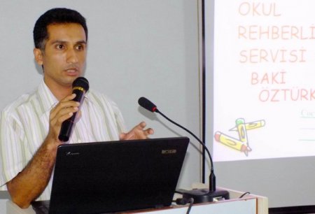 TÜMSİAD’tan ‘okul ve eğitim’ semineri