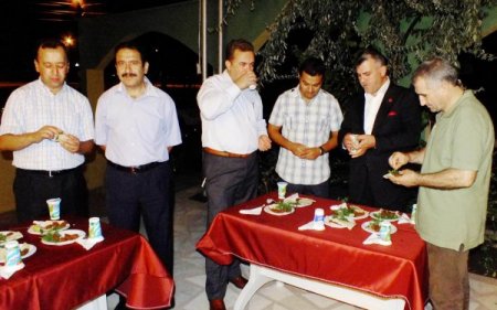 TÜMSİAD’tan ‘okul ve eğitim’ semineri