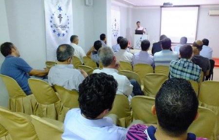 TÜMSİAD’tan ‘okul ve eğitim’ semineri