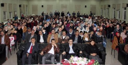 'Tuna Boyu' Doğubayazıt’ta büyük ilgi gördü