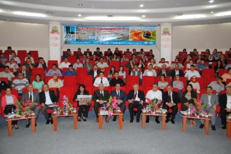 Tunç: Biyolojik mücadele üretici için de tüketici içinde daha sağlıklı