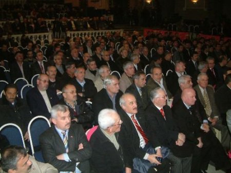 Tunca Toskay, Özelleştirmeleri Eleştirdi