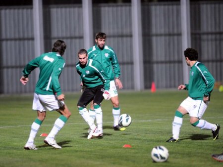 Tuncay Şanlı yeniden sakatlandı