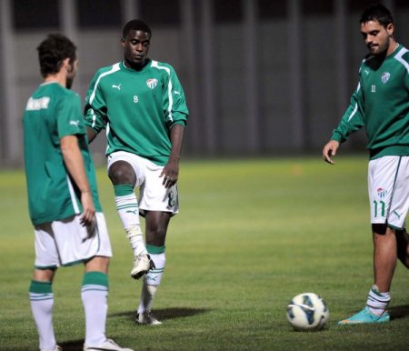 Tuncay Şanlı yeniden sakatlandı