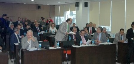 Tuncel: Aytaç Durak Hiçbir Zaman Belediyeyi Tek Başına Yönetmedi
