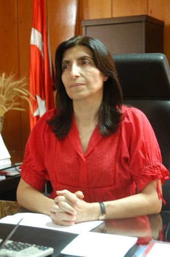 Tunceli Belediyesi'ndeki Şüpheli Paket Zaman Ayarlı Bomba Çıktı (2)