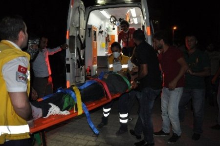 Tunceli'de Taksim olayları dördüncü gününde