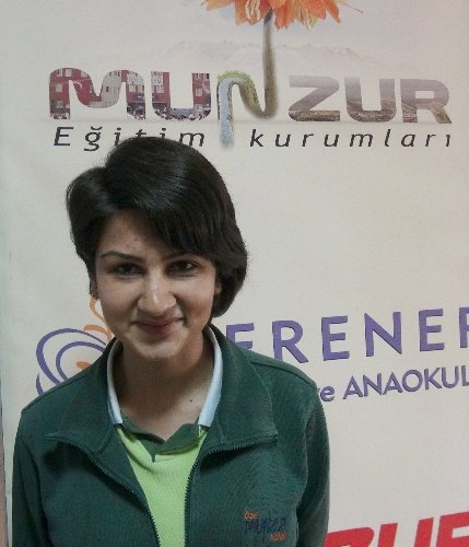 Tunceli’de YGS sevinci