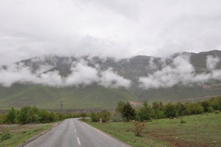 Tunceli'nde Çatışma: 3 Şehit (2)