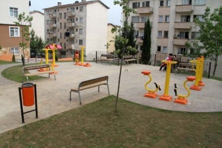 Tunceli'nde şehit edilen Başsavcı Murat Uzun’un adı parkta yaşatılacak