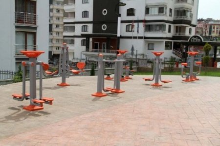 Tunceli'nde şehit edilen Başsavcı Murat Uzun’un adı parkta yaşatılacak