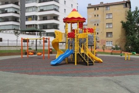 Tunceli'nde şehit edilen Başsavcı Murat Uzun’un adı parkta yaşatılacak