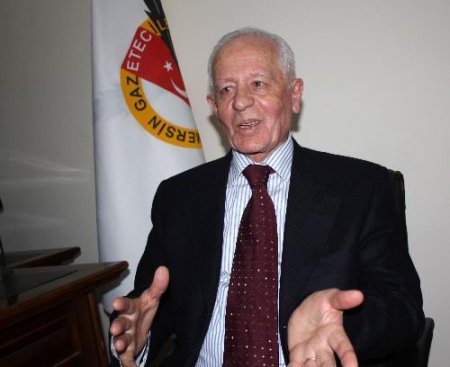 Tuncer Kılınç: Ergenekon Sürecinde Yaşadıklarım Bana Masal Gibi Geliyor