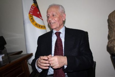 Tuncer Kılınç: Ergenekon Sürecinde Yaşadıklarım Bana Masal Gibi Geliyor