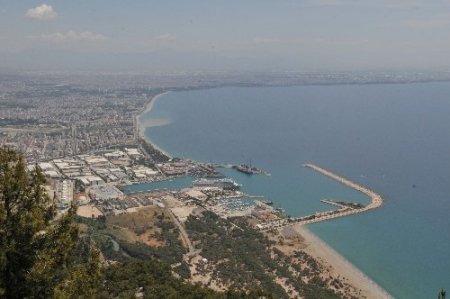 Tünektepe’de elektrik sıkıntısı yaşanıyor