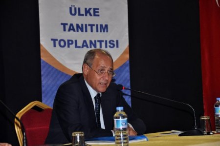 Tunus, girişimcilere avantajlı yatırım imkanları sunuyor