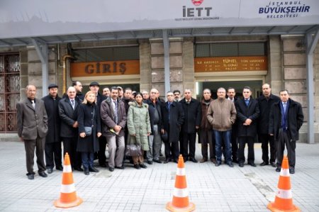 Tunus, yerel yönetimde Türkiye'yi model alacak